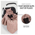 Hauck Snuggle N Dream Blanket - Bambi - Rose